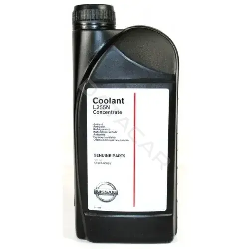 Антифриз NISSAN KE90100035