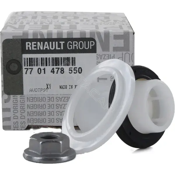 Сальник коленвала RENAULT 7701478550