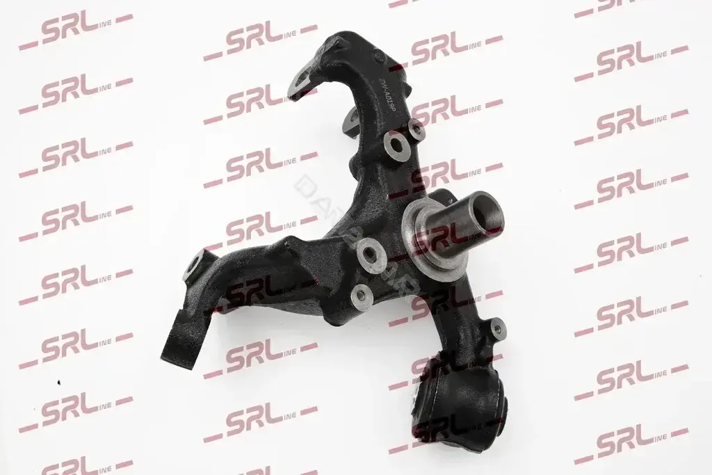 Поворотный кулак SRLine ZW-A019P