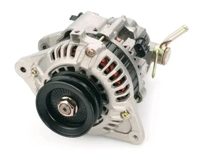 Генератор TESLA TECHNICS TT11754