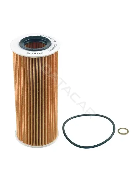 Масляный фильтр ZentParts Z33585
