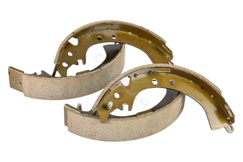 Барабанные колодки ZentParts Z86156