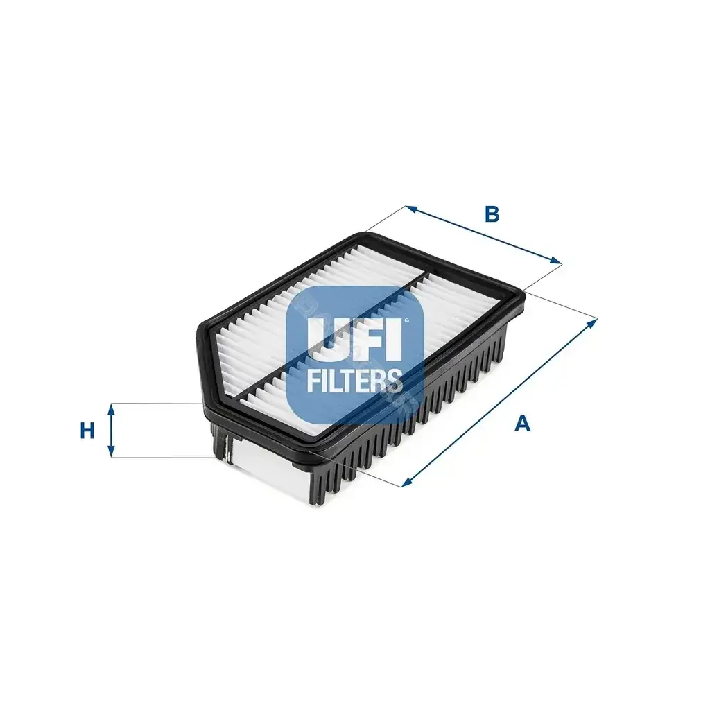 Воздушный фильтр UFI 30.594.00
