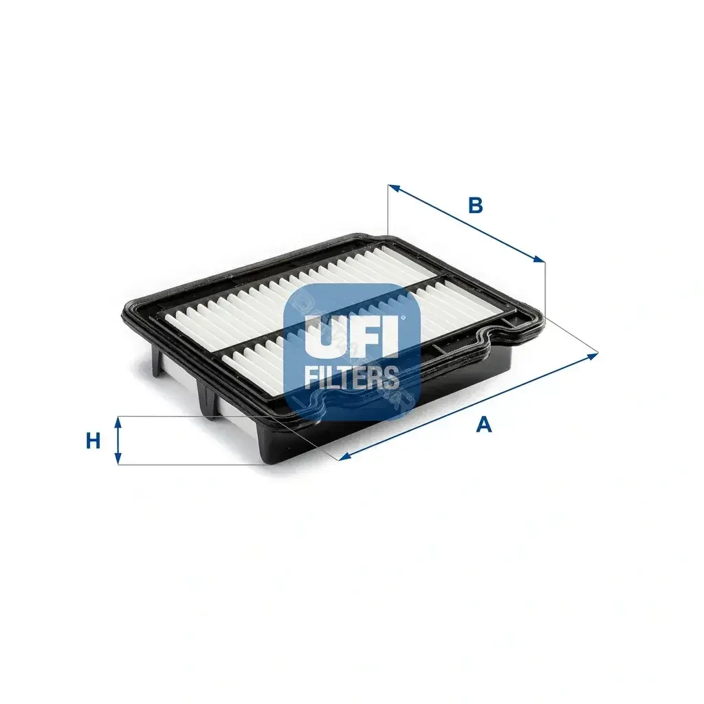 Воздушный фильтр UFI 30.279.00