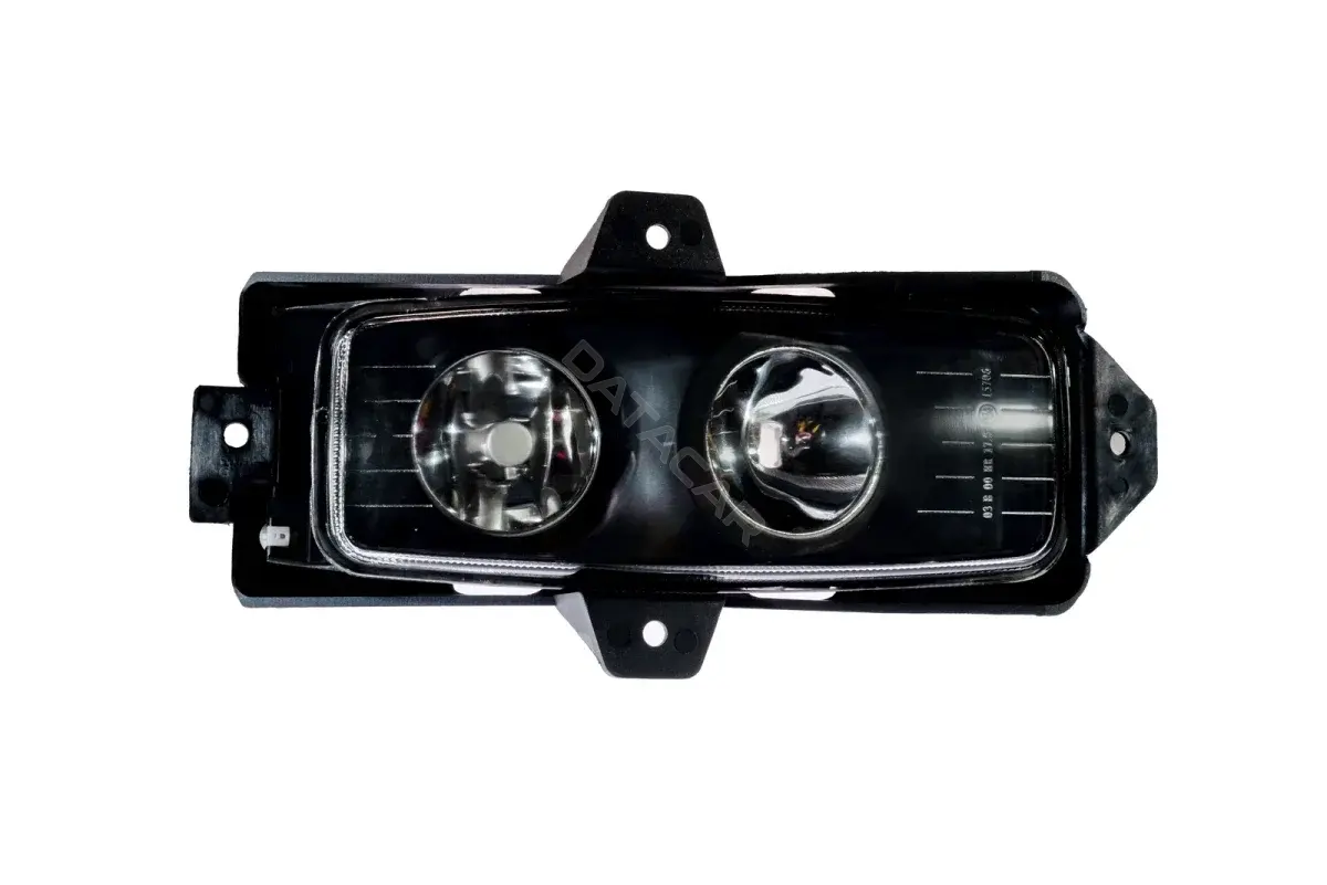 Противотуманные фары STELLOX 87-35060-SX