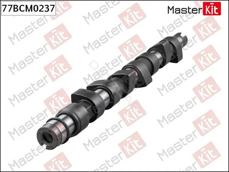 Распредвал MASTERKIT 77BCM0237