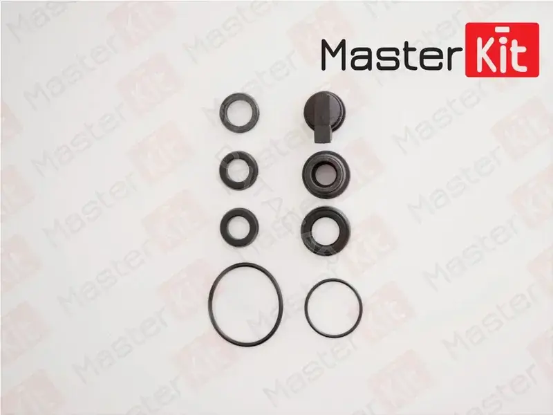 Ремкомплект главного тормозного цилиндра MASTERKIT 77A1971