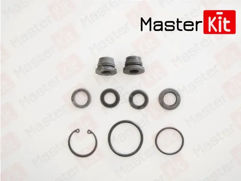Ремкомплект главного тормозного цилиндра MASTERKIT 77A2038