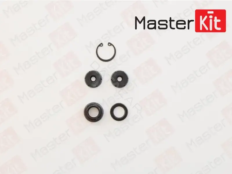 Ремкомплект главного тормозного цилиндра MASTERKIT 77A1626