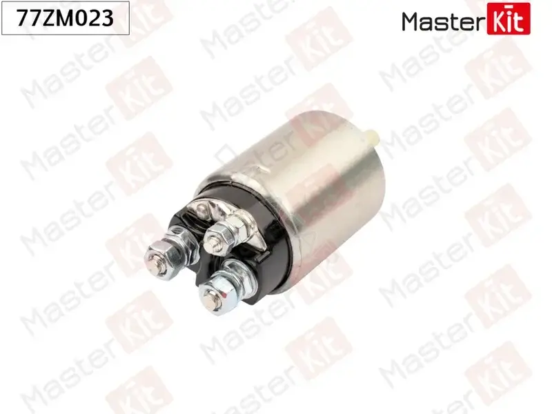 Реле втягивающее MASTERKIT 77ZM023