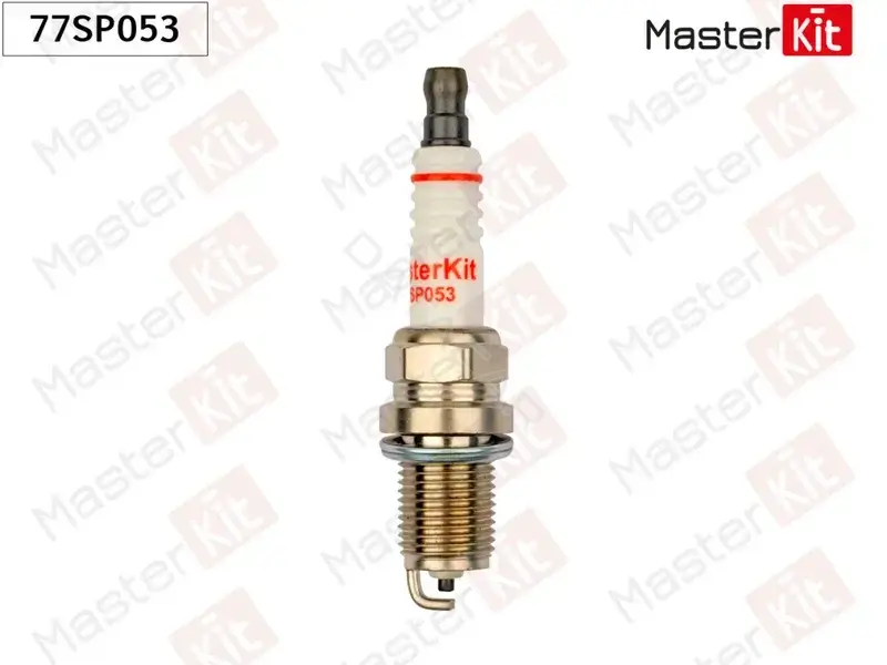 Свечи зажигания MASTERKIT 77SP053