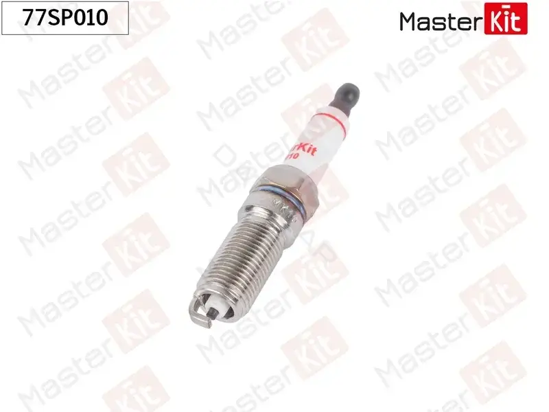 Свечи зажигания MASTERKIT 77SP010
