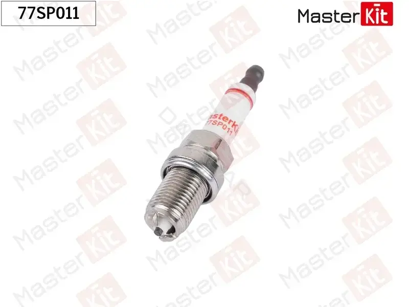 Свечи зажигания MASTERKIT 77SP011