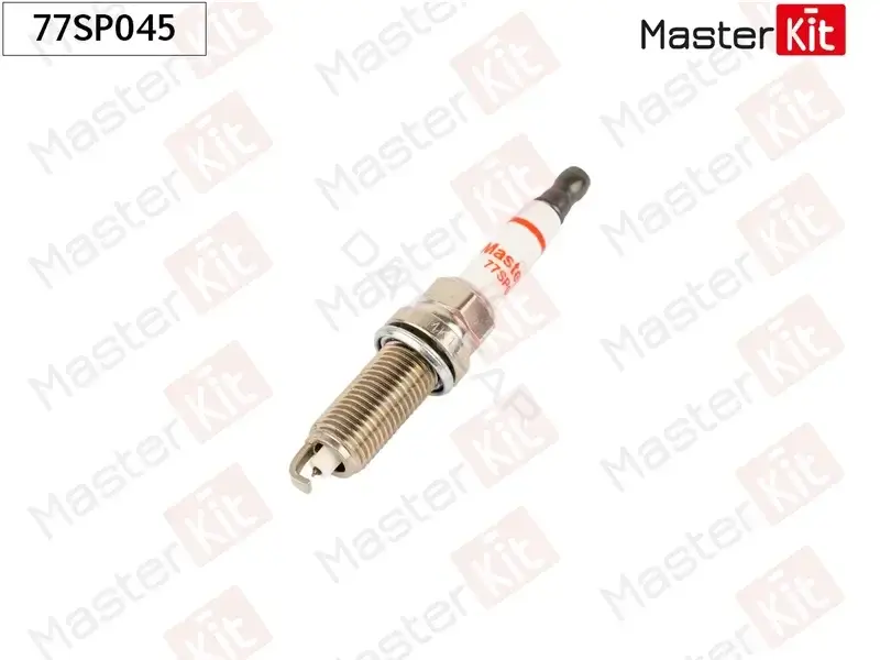 Свечи зажигания MASTERKIT 77SP045