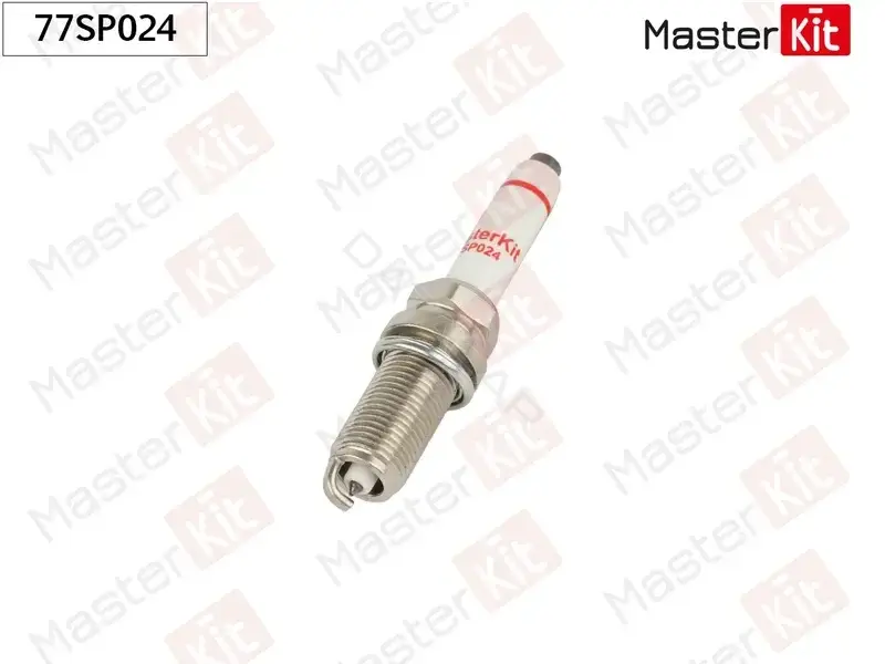 Свечи зажигания MASTERKIT 77SP024