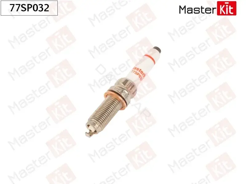 Свечи зажигания MASTERKIT 77SP032
