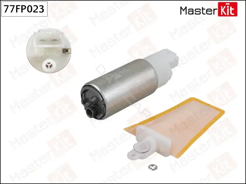 Топливный насос MASTERKIT 77FP023