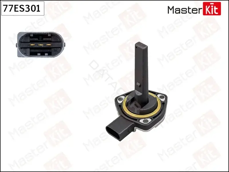 Датчик уровня охлаждающей жидкости MASTERKIT 77ES301