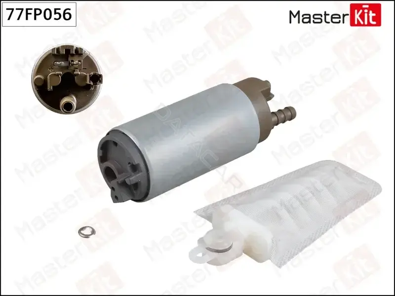 Топливный насос MASTERKIT 77FP056