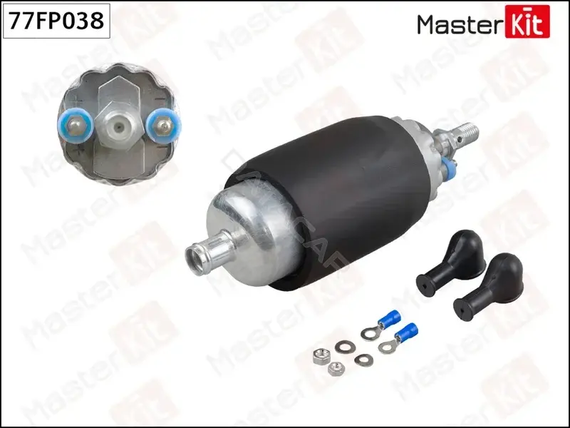 Топливный насос MASTERKIT 77FP038