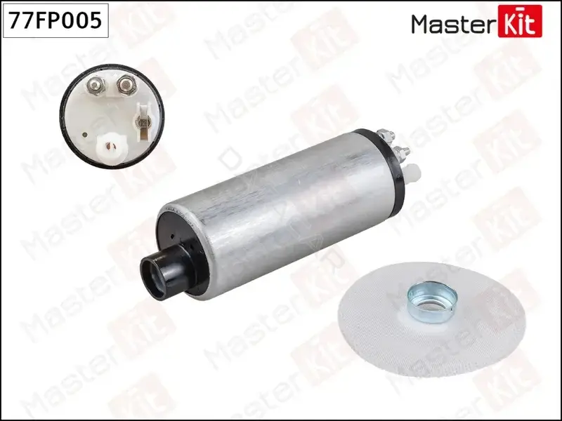 Топливный насос MASTERKIT 77FP005