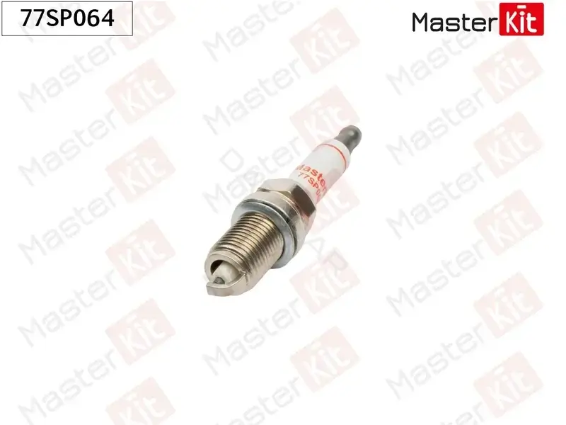 Свечи зажигания MASTERKIT 77SP064