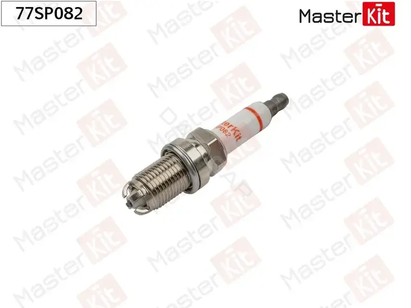 Свечи зажигания MASTERKIT 77SP082