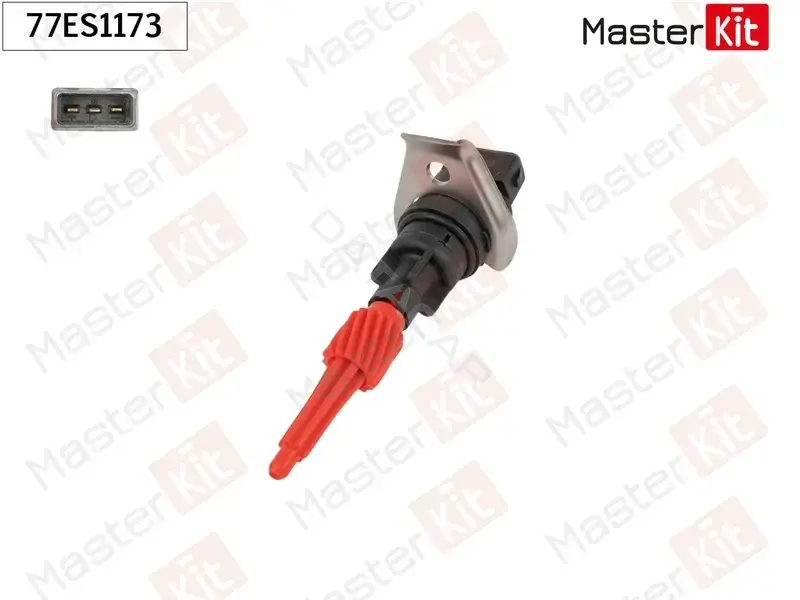 Датчик скорости MASTERKIT 77ES1173