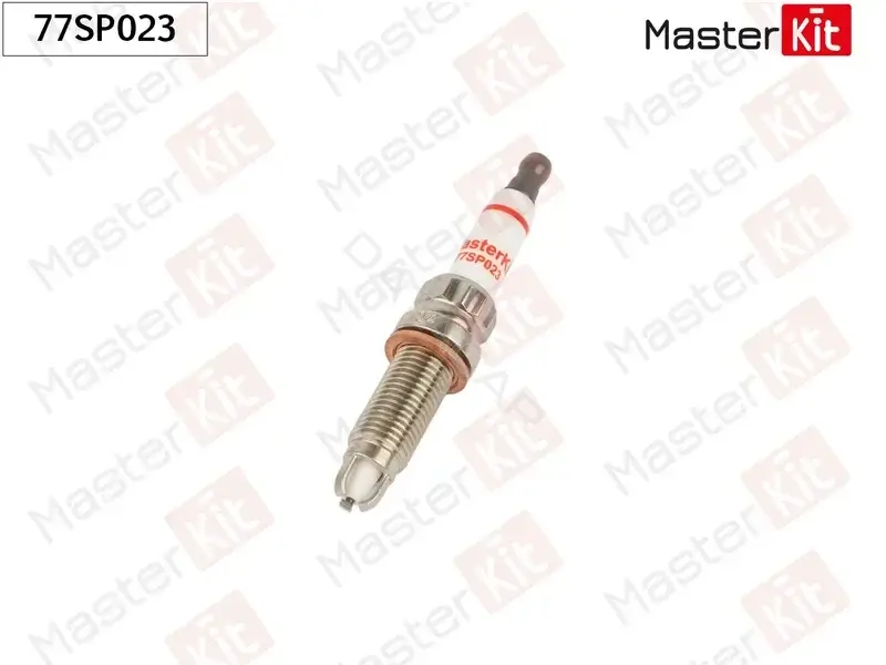 Свечи зажигания MASTERKIT 77SP023