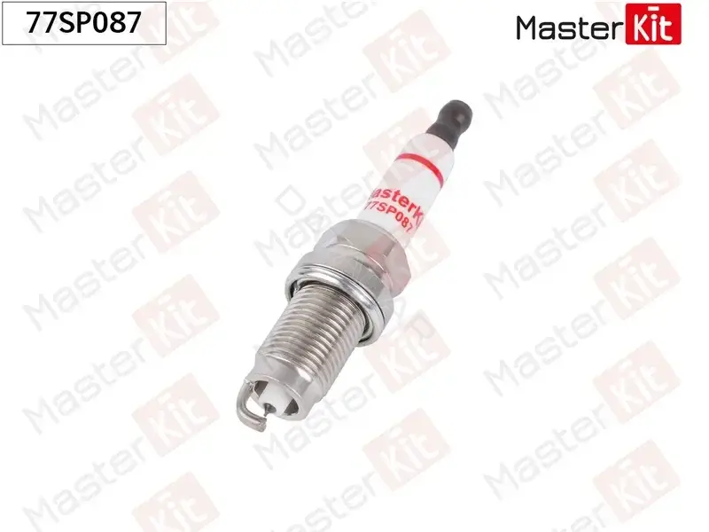 Свечи зажигания MASTERKIT 77SP087