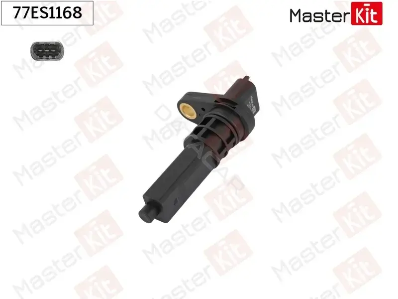 Датчик скорости MASTERKIT 77ES1168