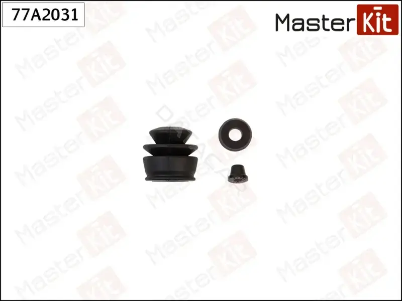 Ремкомплект рабочего цилиндра сцепления MASTERKIT 77A2031