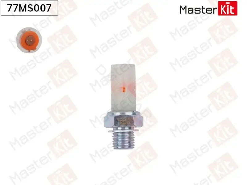 Датчик давления масла MASTERKIT 77MS007