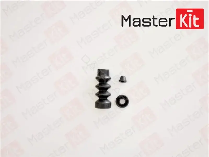 Ремкомплект рабочего цилиндра сцепления MASTERKIT 77A2001