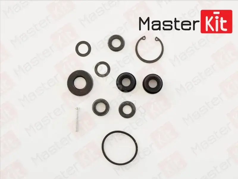 Ремкомплект главного тормозного цилиндра MASTERKIT 77A1524