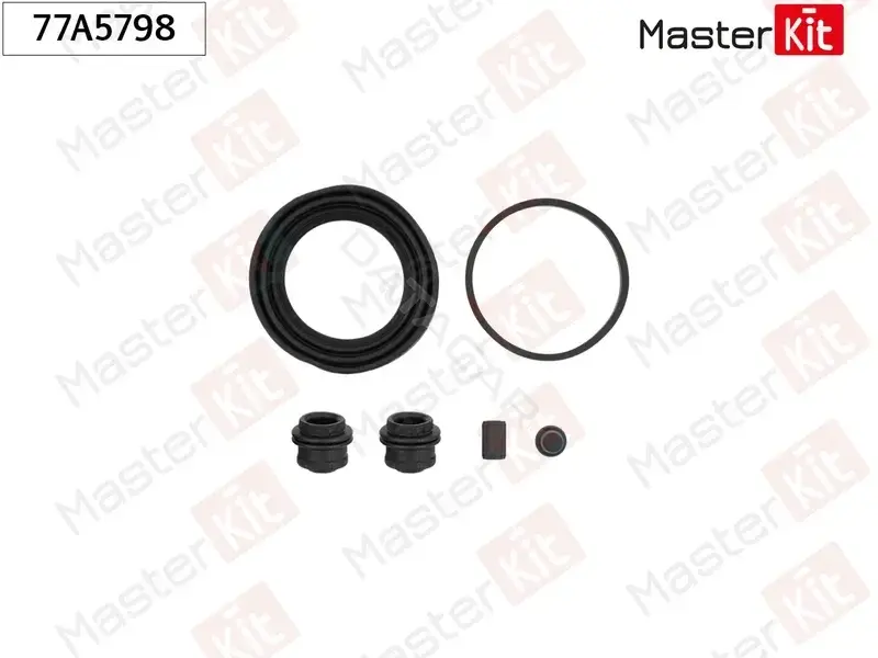 Скоба суппорта MASTERKIT 77A5798