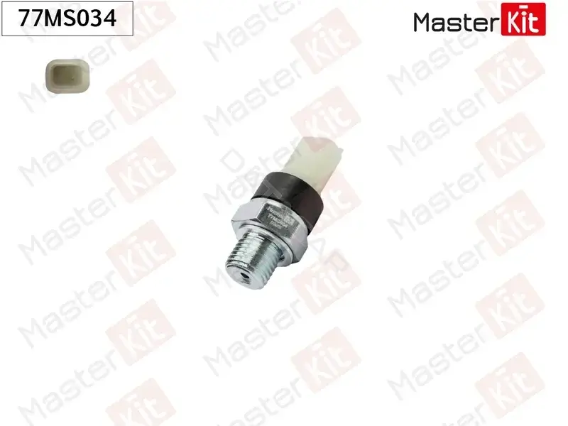 Датчик давления масла MASTERKIT 77MS034