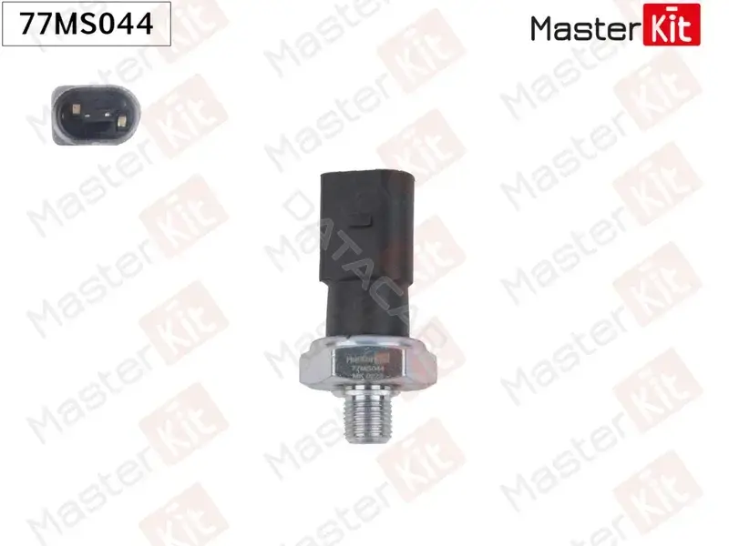 Датчик давления масла MASTERKIT 77MS044