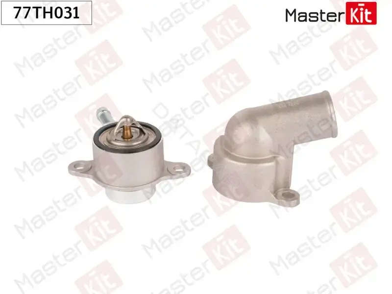 Термостат MASTERKIT 77TH031