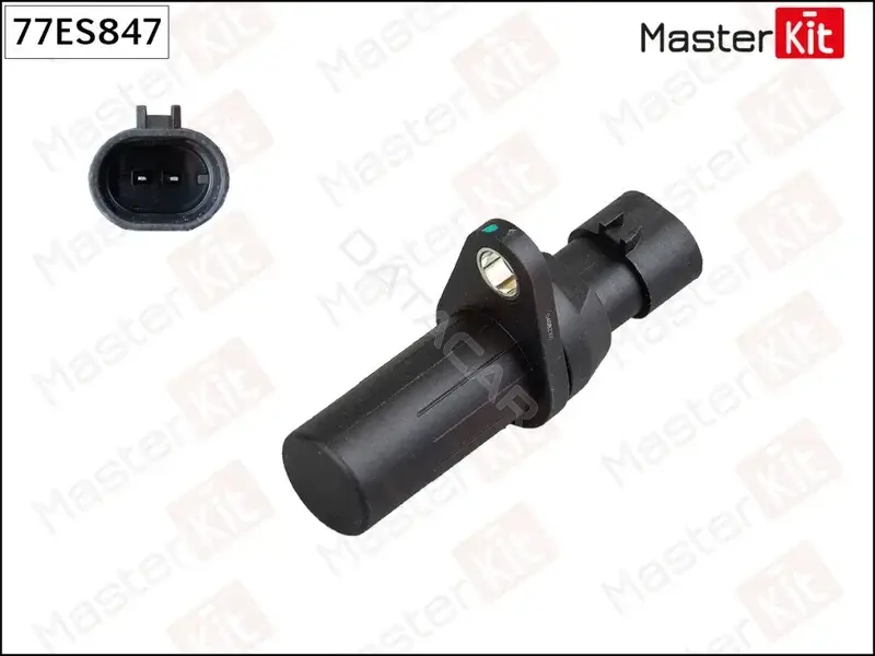 Датчик коленвала MASTERKIT 77ES847