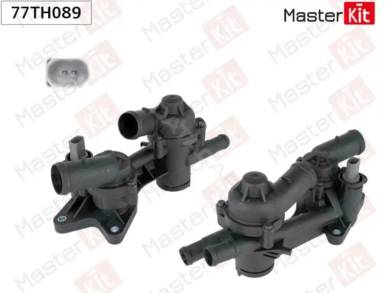 Термостат MASTERKIT 77TH089
