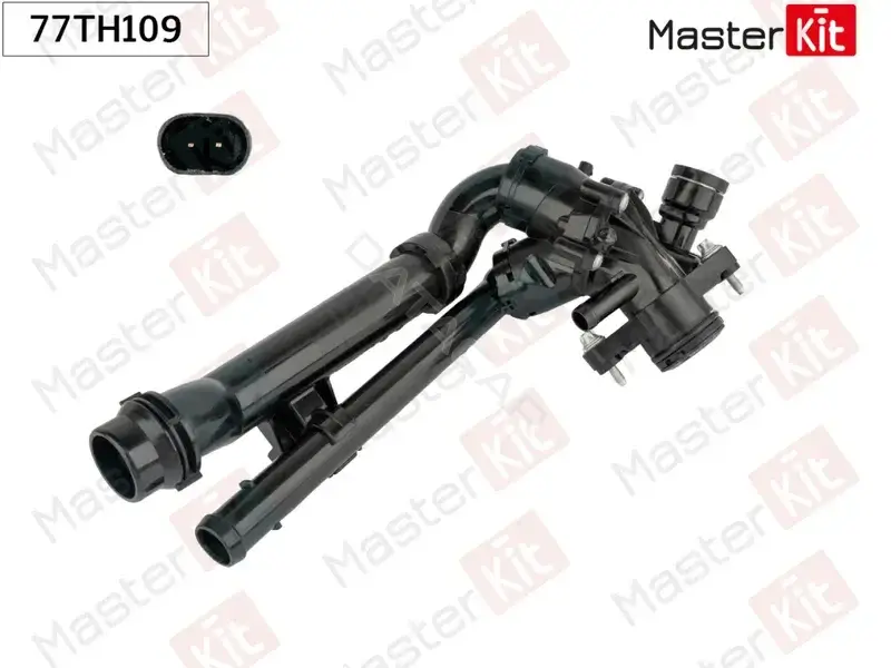Термостат MASTERKIT 77TH109