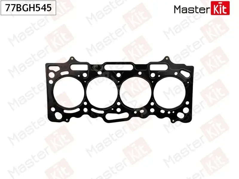 Прокладка ГБЦ MASTERKIT 77BGH545