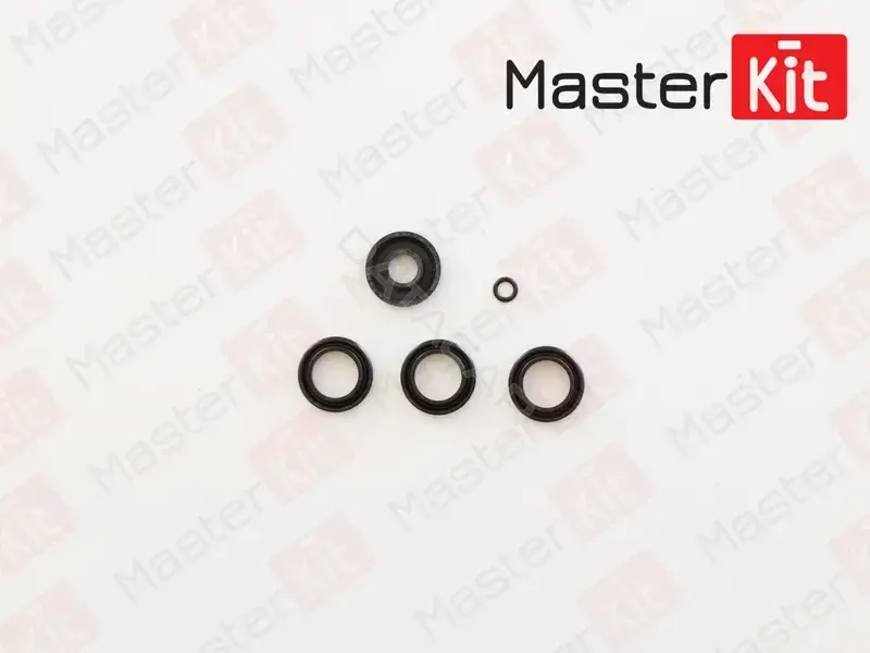 Ремкомплект главного тормозного цилиндра MASTERKIT 77A1849