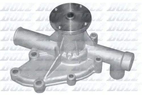 Водяной насос / Помпа DOLZ B202