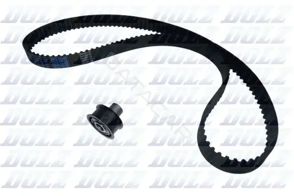 Комплект ГРМ DOLZ SKD020