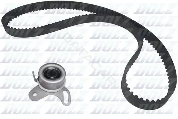 Комплект ГРМ DOLZ SKD145