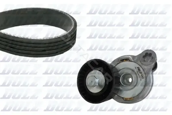 Комплект ГРМ DOLZ SKD213A