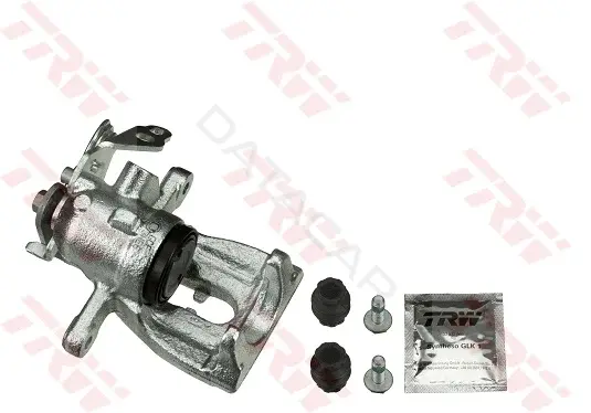 Суппорт тормозной TRW BHN963E