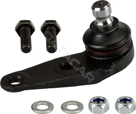 Шаровая опора TRW JBJ658